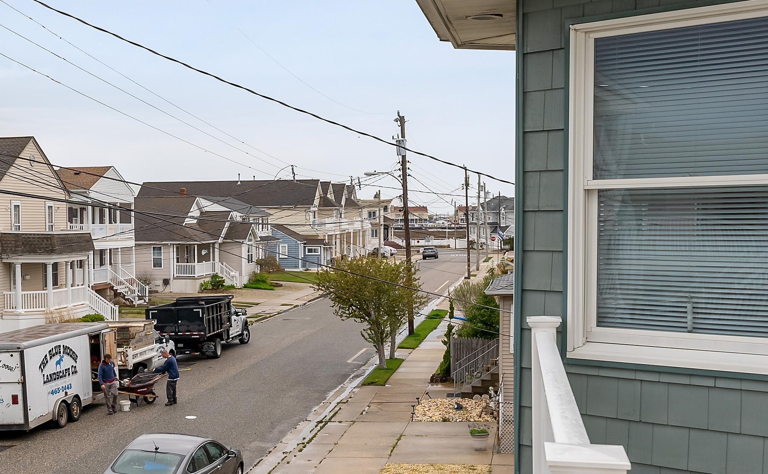 203 West Morning Glory Road Wildwood Crest, NJ 08260 - Photo 32 of 40