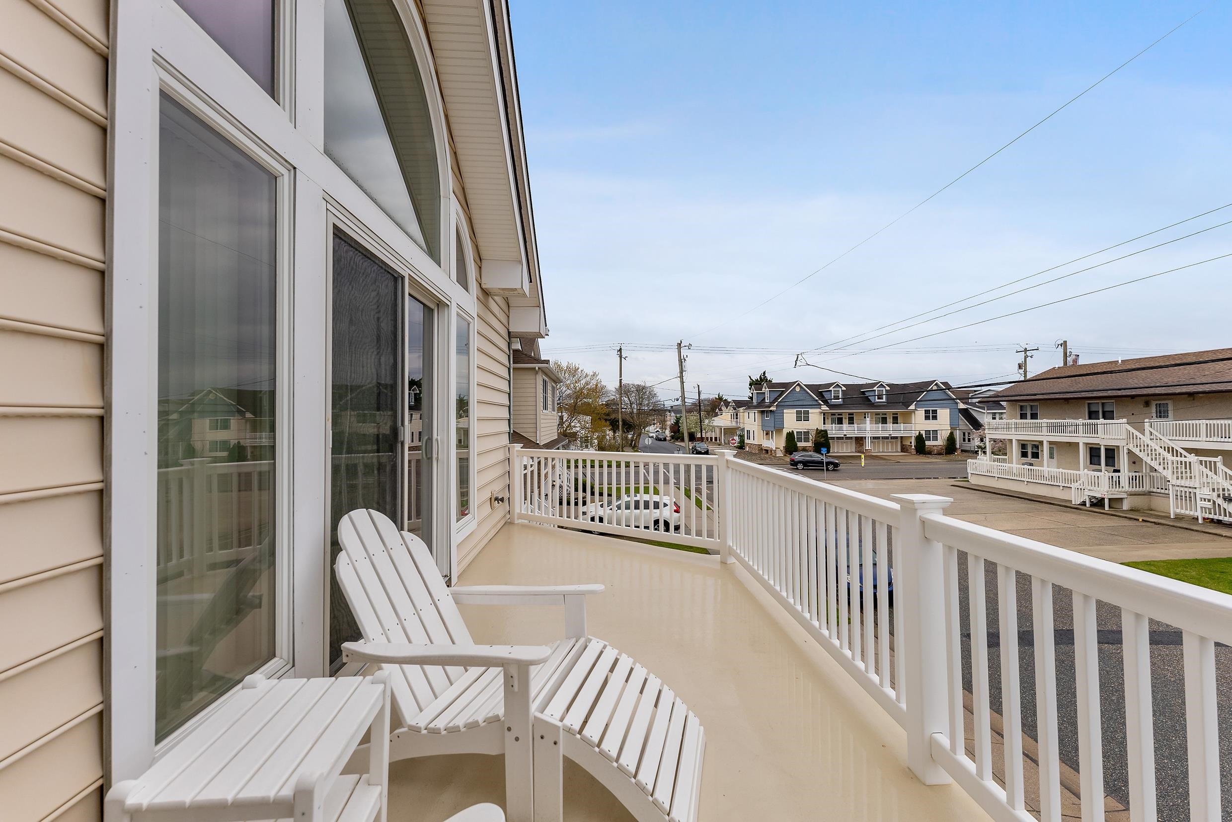 203 West Morning Glory Road Wildwood Crest, NJ 08260 - Photo 33 of 40