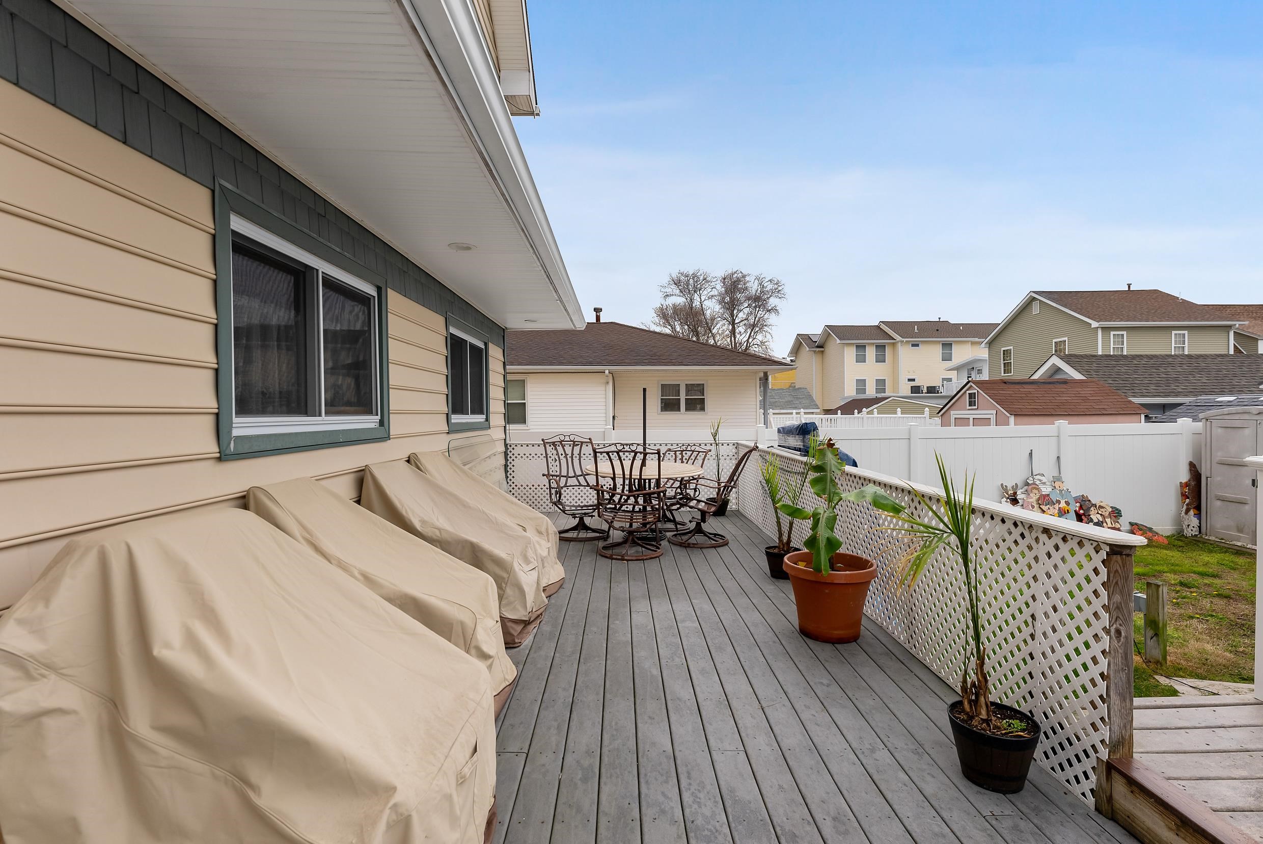 203 West Morning Glory Road Wildwood Crest, NJ 08260 - Photo 35 of 40