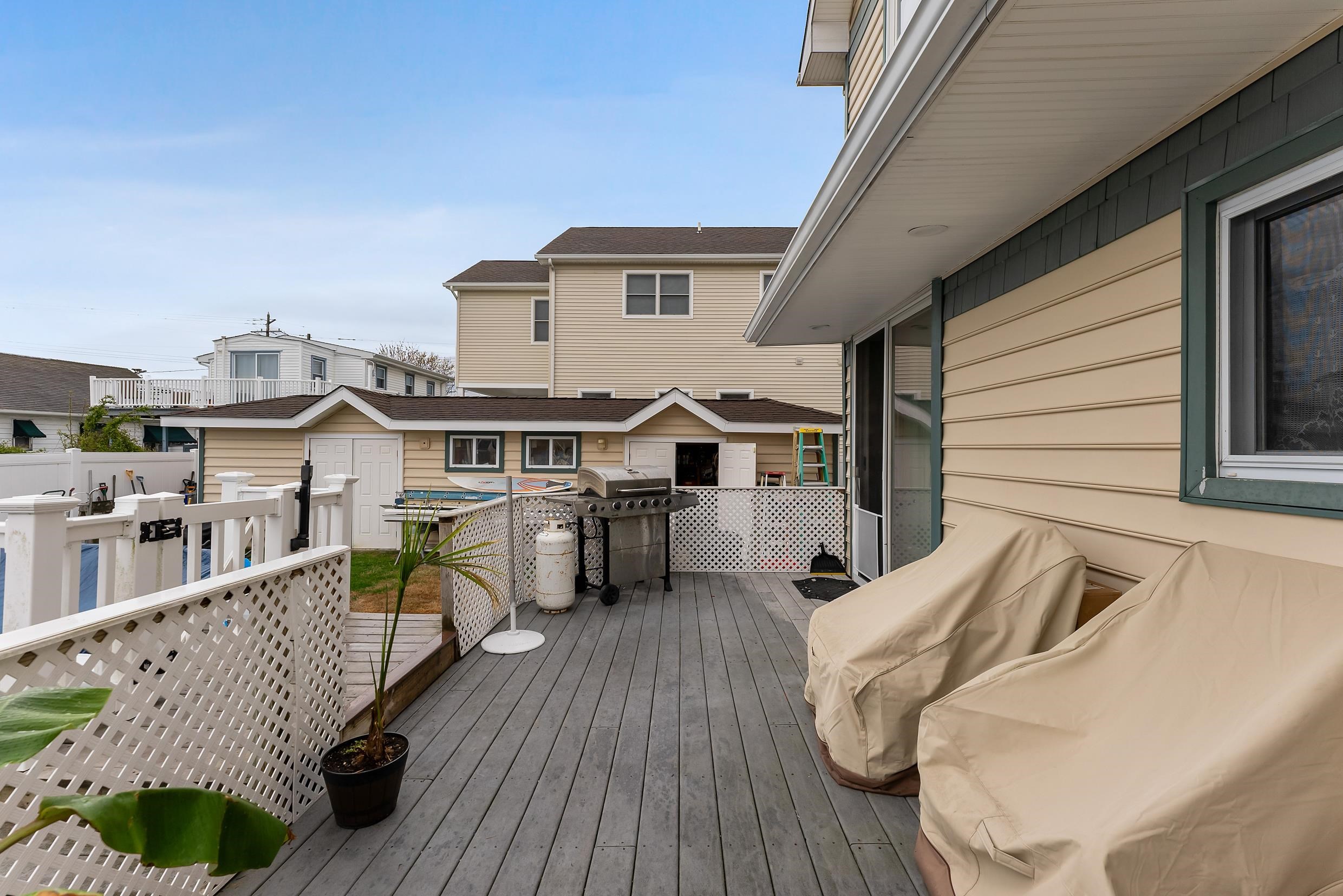 203 West Morning Glory Road Wildwood Crest, NJ 08260 - Photo 37 of 40