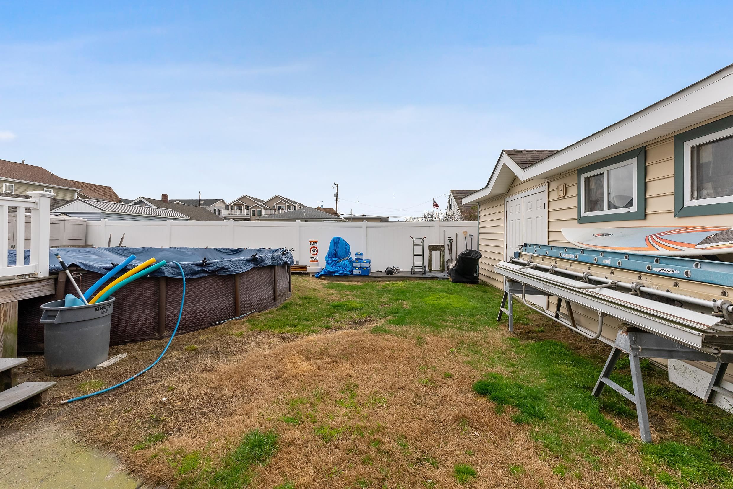 203 West Morning Glory Road Wildwood Crest, NJ 08260 - Photo 39 of 40