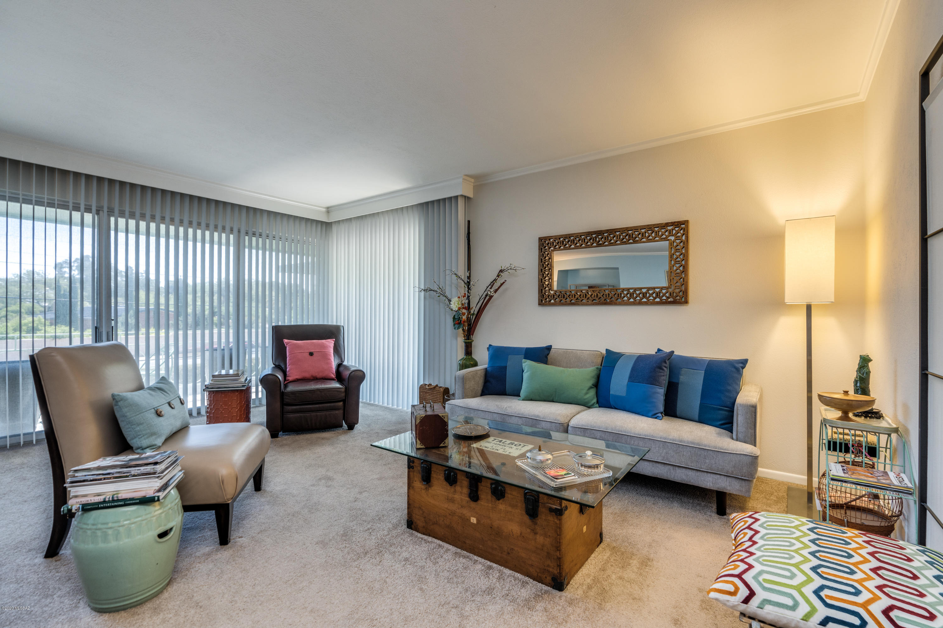 525 North Country Club Road, Unit P63 Tucson, AZ 85716 - Photo 9 of 26