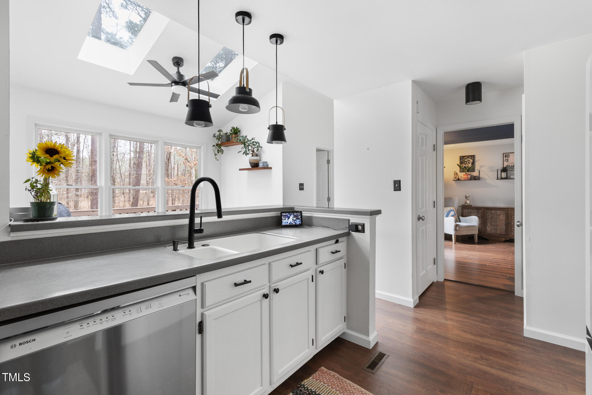 5313 Fortunes Ridge Drive Durham, NC 27713 - Photo 16 of 38 012c