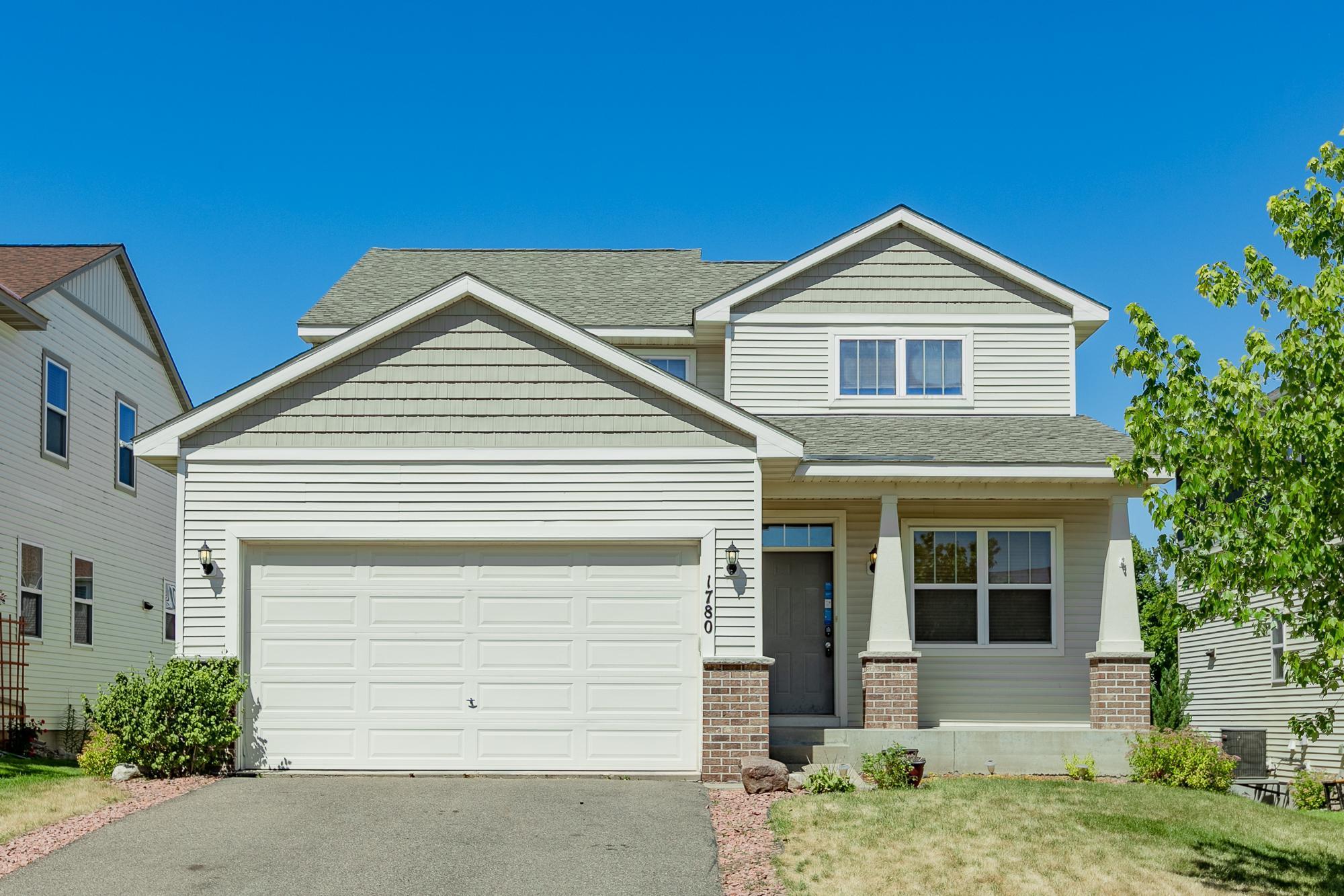1780 Rye Court Shakopee, MN 55379 - Photo 1 of 1 Gallery Image 1