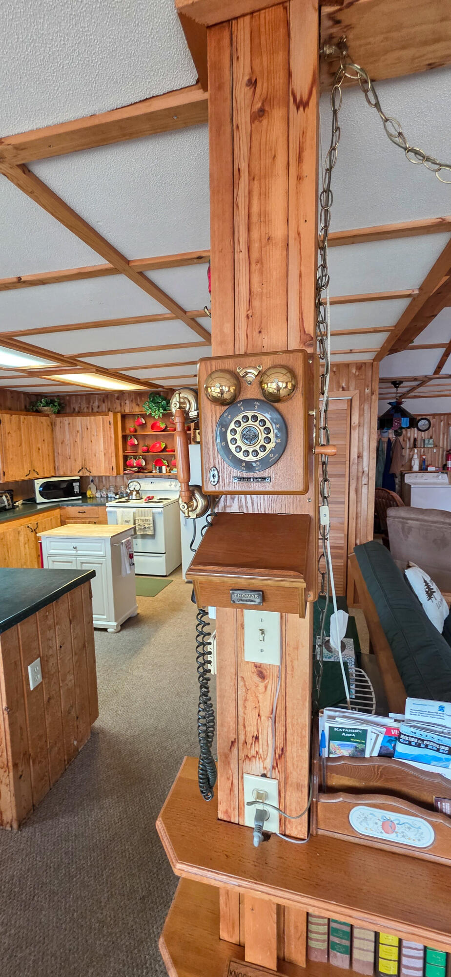 41 West Smith Pond Road Millinocket, ME 04462 - Photo 65 of 73 20250516_161431