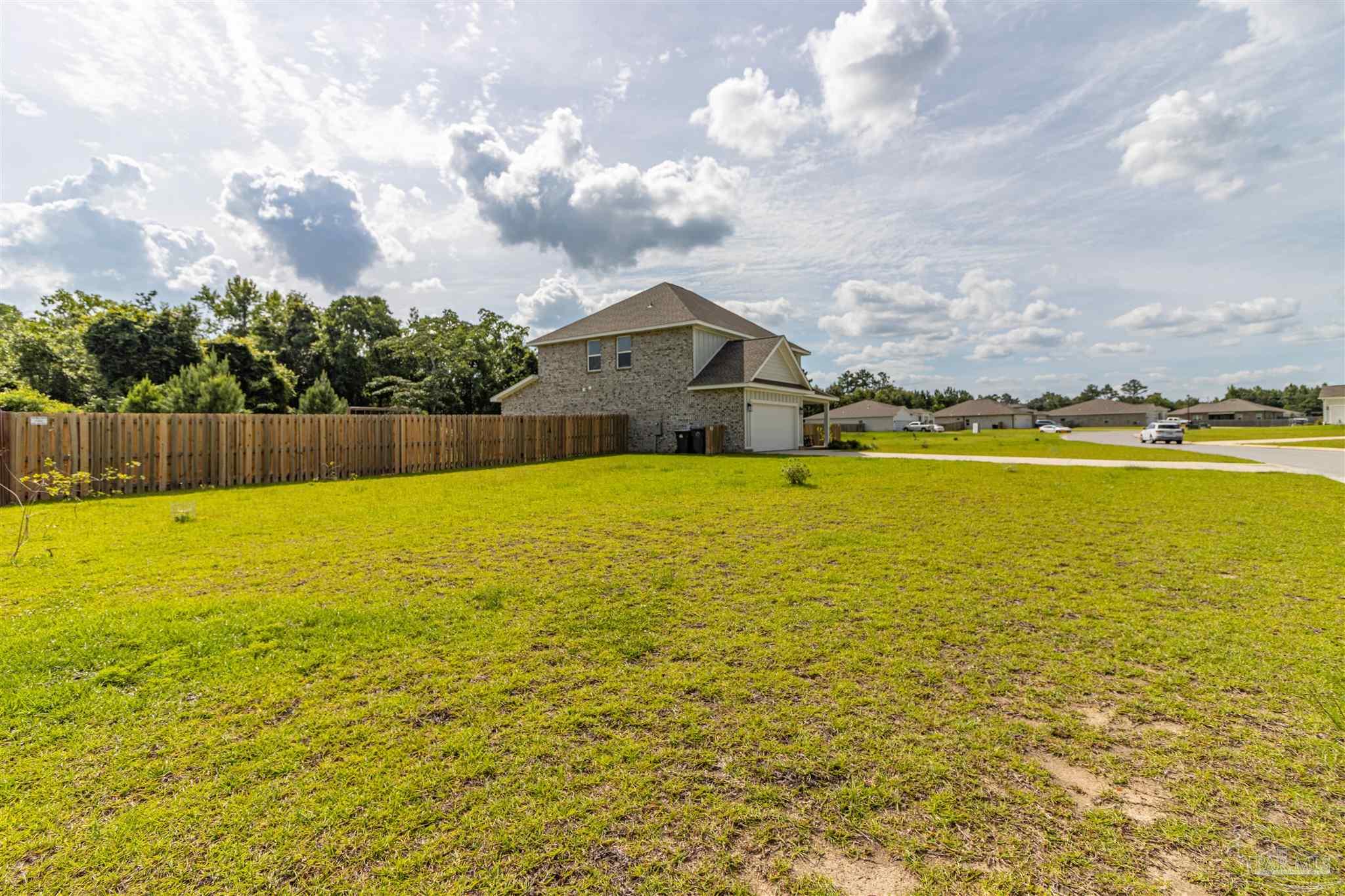 6219 Dry Creek Road Molino, FL 32577 - Photo 43 of 54