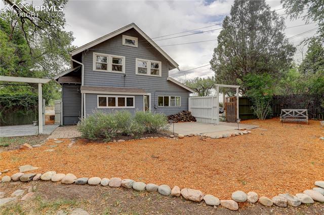 25 East Cheyenne Road Colorado Springs, CO 80906 - Photo 38 of 40 Gallery Image 38