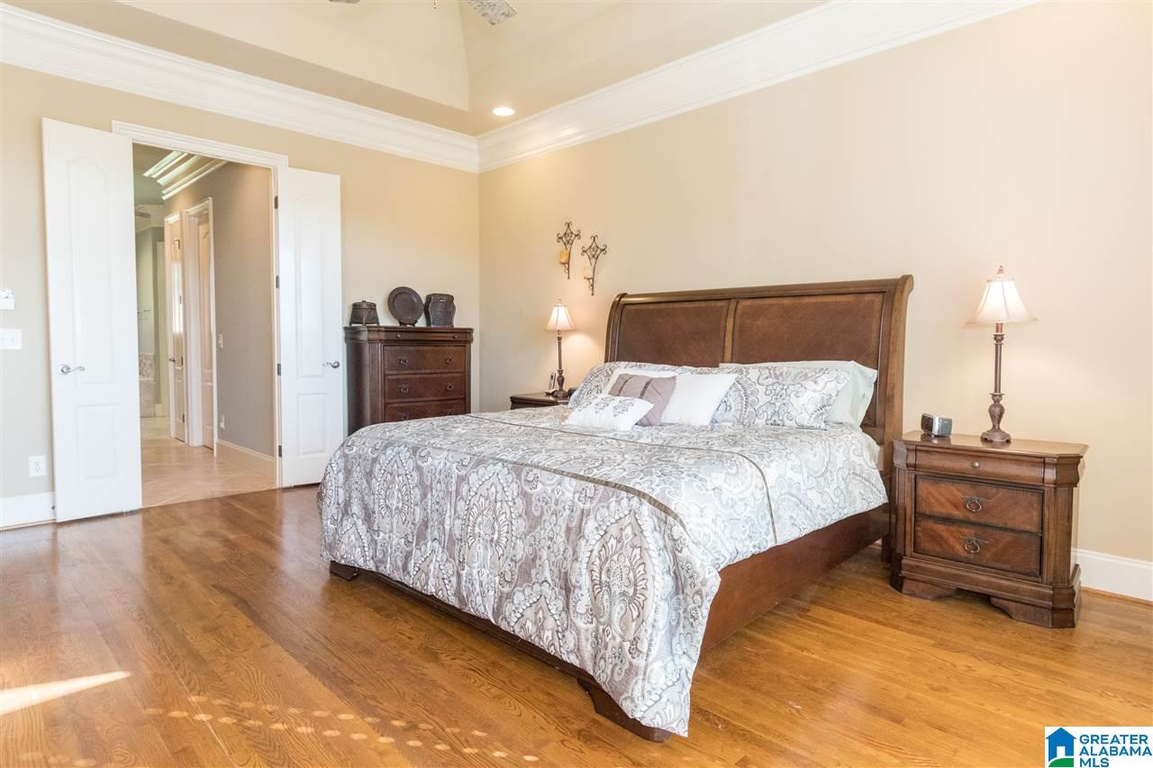 1409 Scout Ridge Drive Hoover, AL 35244 - Photo 16 of 45