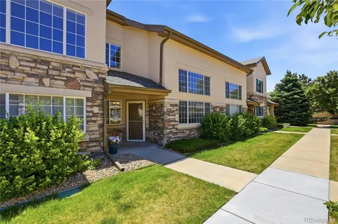 $390,000 | 1435 South Chambers Road, Unit 104, Aurora, CO 80017