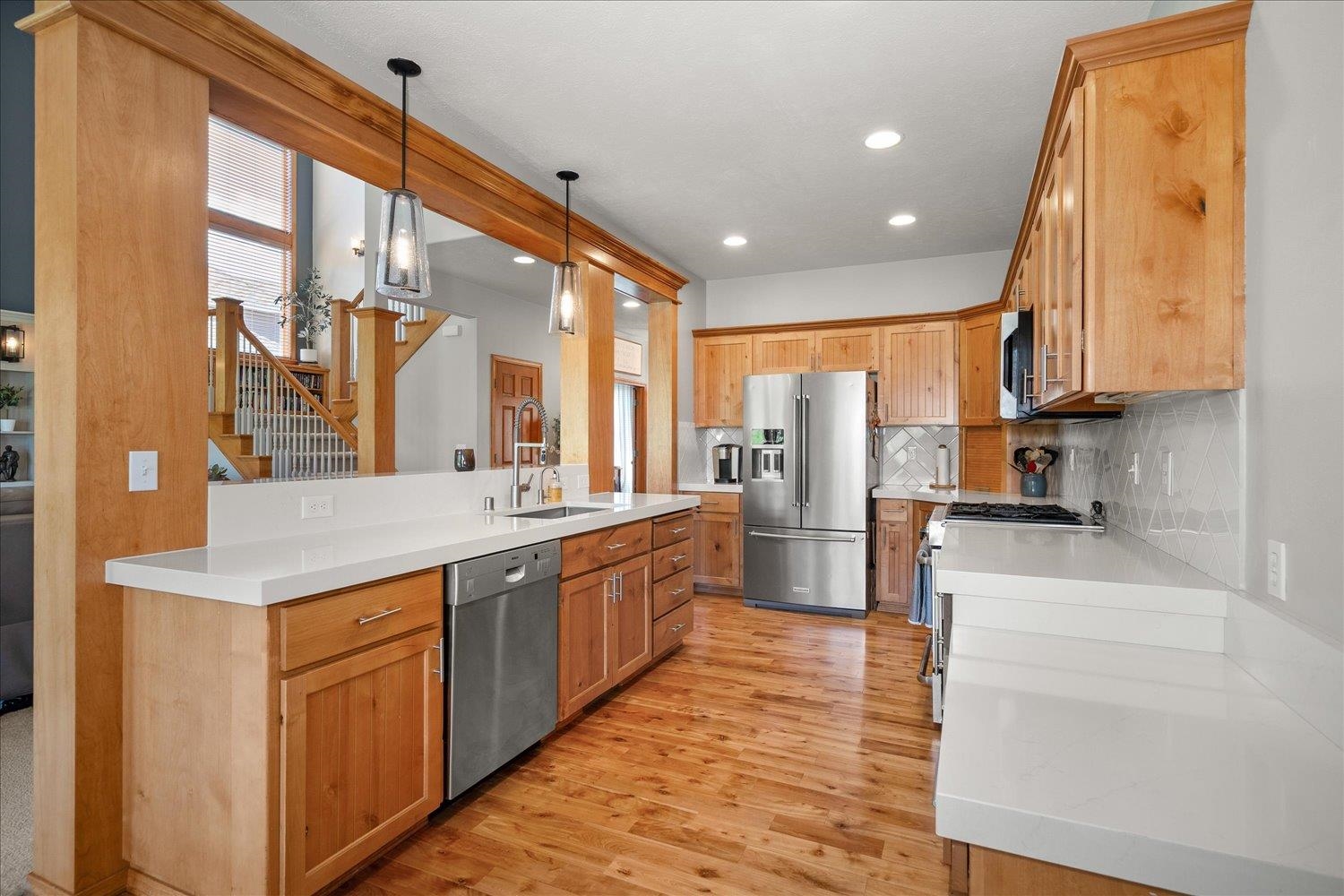 2109 South Steen Road Spokane Valley, WA 99037 - Photo 16 of 50