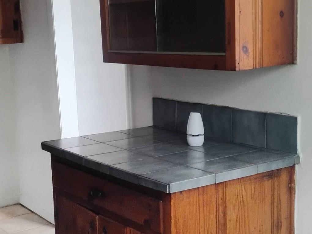 3436 West Horn Lake Road Memphis, TN 38109 - Photo 13 of 20 a kitchen with a sink and cabinets