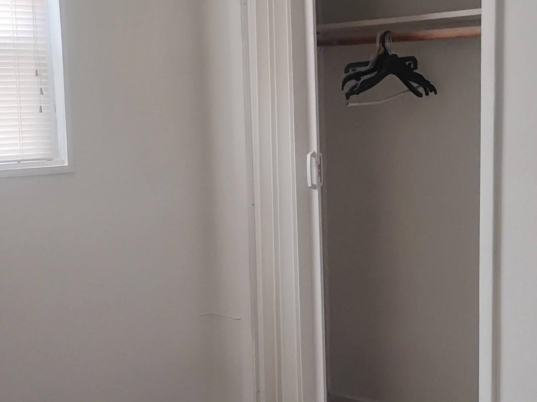 3436 West Horn Lake Road Memphis, TN 38109 - Photo 15 of 20 a bathroom with a glass shower door