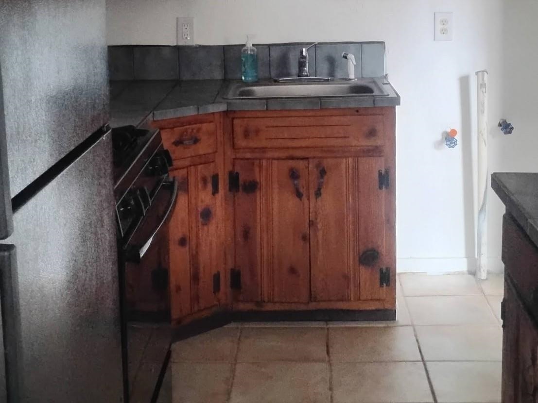 3436 West Horn Lake Road Memphis, TN 38109 - Photo 10 of 20 a view of a storage & utility room