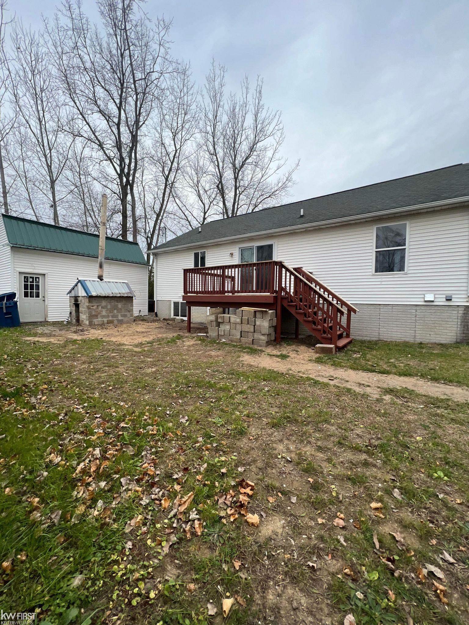 5841 Miller Road Vassar, MI 48768 - Photo 43 of 95 50095425-42.JPG