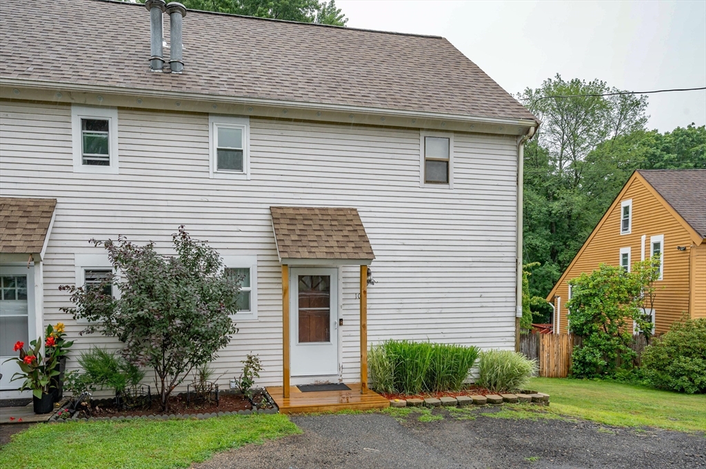 109 Pilgrim Road, Unit 109 Haverhill, MA 01832 - Photo 39 of 40