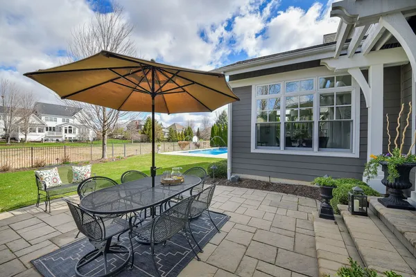 $1,395,000 | 39-w914 Kellar Square, Geneva, IL 60134