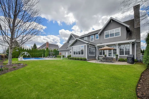 $1,395,000 | 39-w914 Kellar Square, Geneva, IL 60134