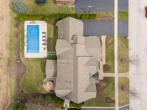 $1,395,000 | 39-w914 Kellar Square, Geneva, IL 60134