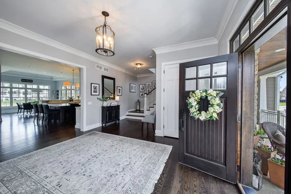 $1,395,000 | 39-w914 Kellar Square, Geneva, IL 60134