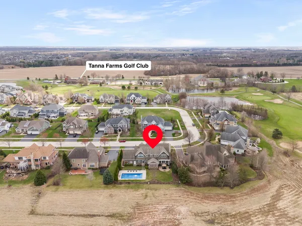 $1,395,000 | 39-w914 Kellar Square, Geneva, IL 60134