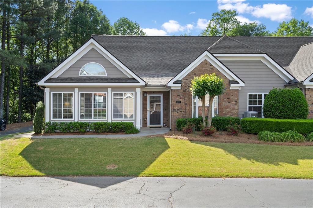 1804 Sweet Apple Circle Alpharetta, GA 30004 - Photo 1 of 1