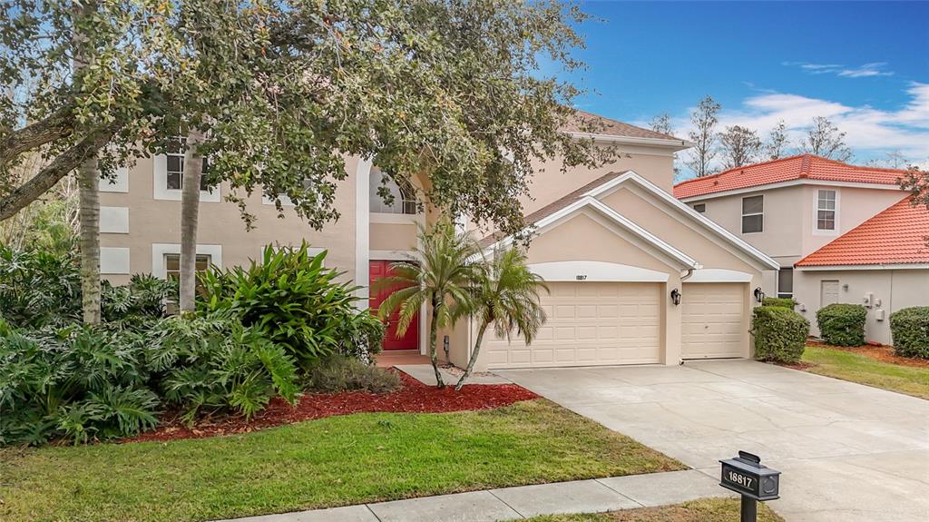 18817 Chaville Road Lutz, FL 33558 - Photo 1 of 1 Gallery Image 1