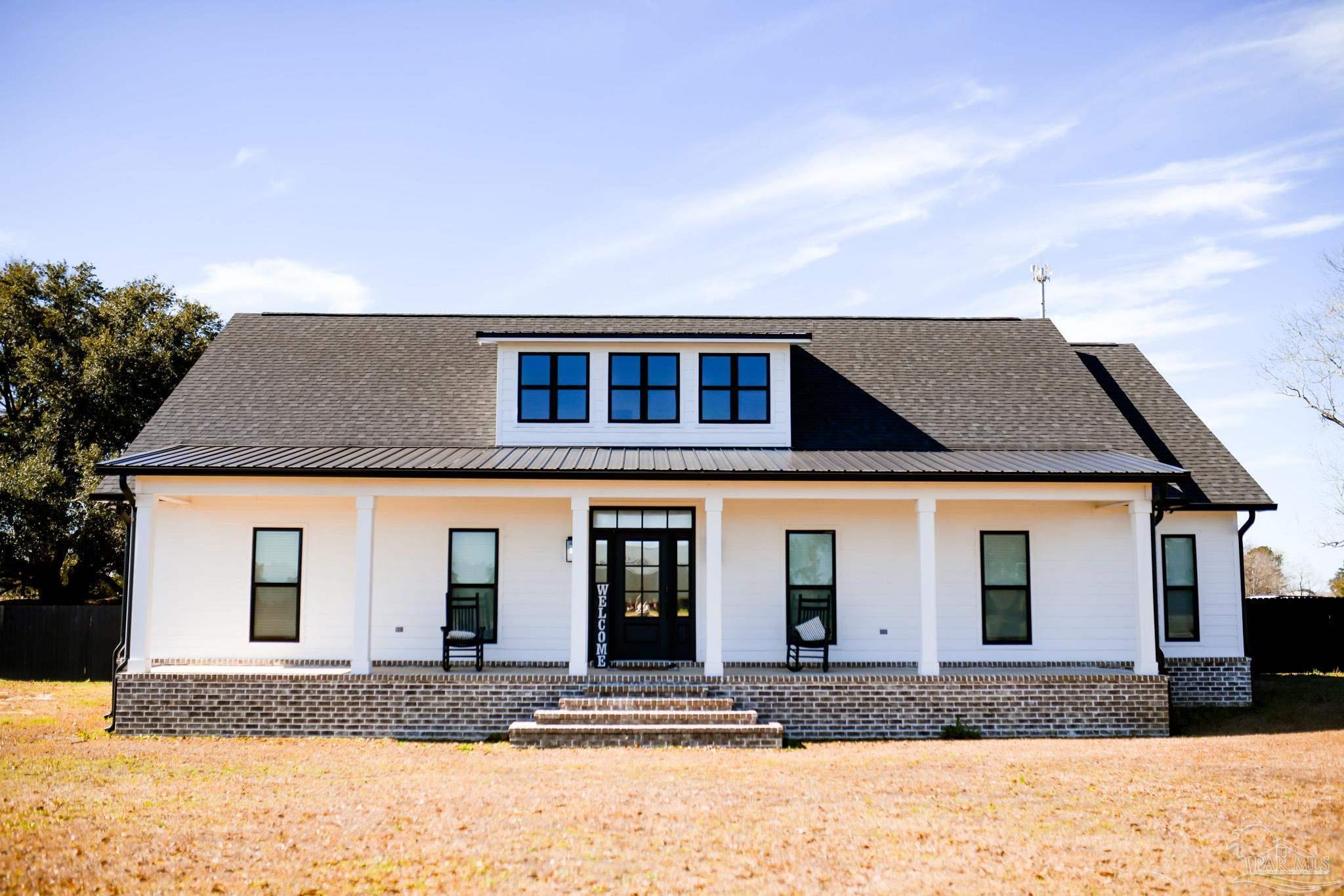 6149 Jack Springs Road Atmore, AL 36502 - Photo 1 of 48