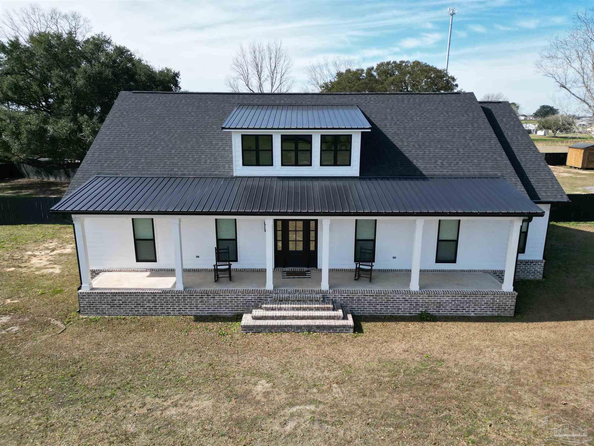 6149 Jack Springs Road Atmore, AL 36502 - Photo 43 of 48