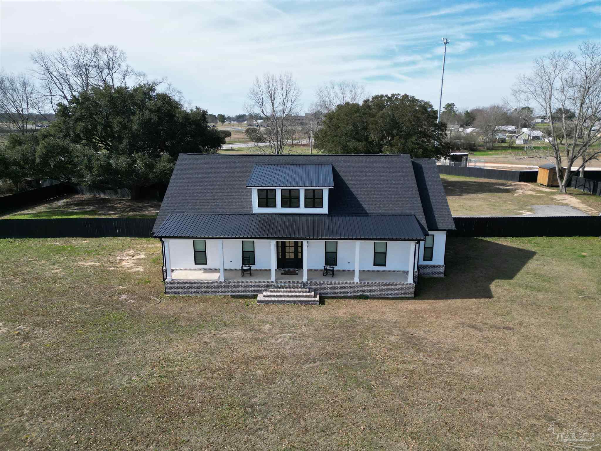6149 Jack Springs Road Atmore, AL 36502 - Photo 44 of 48