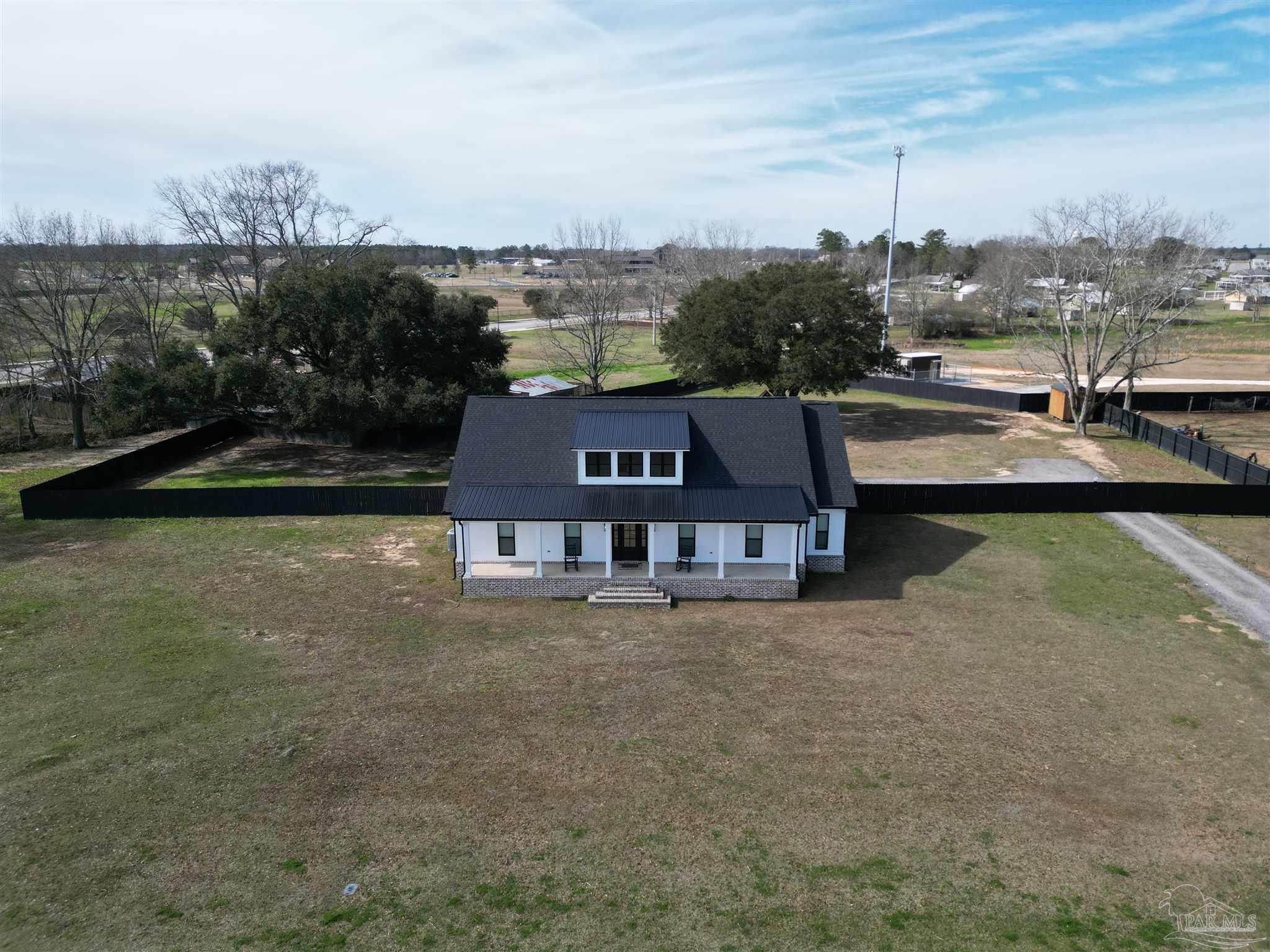 6149 Jack Springs Road Atmore, AL 36502 - Photo 45 of 48