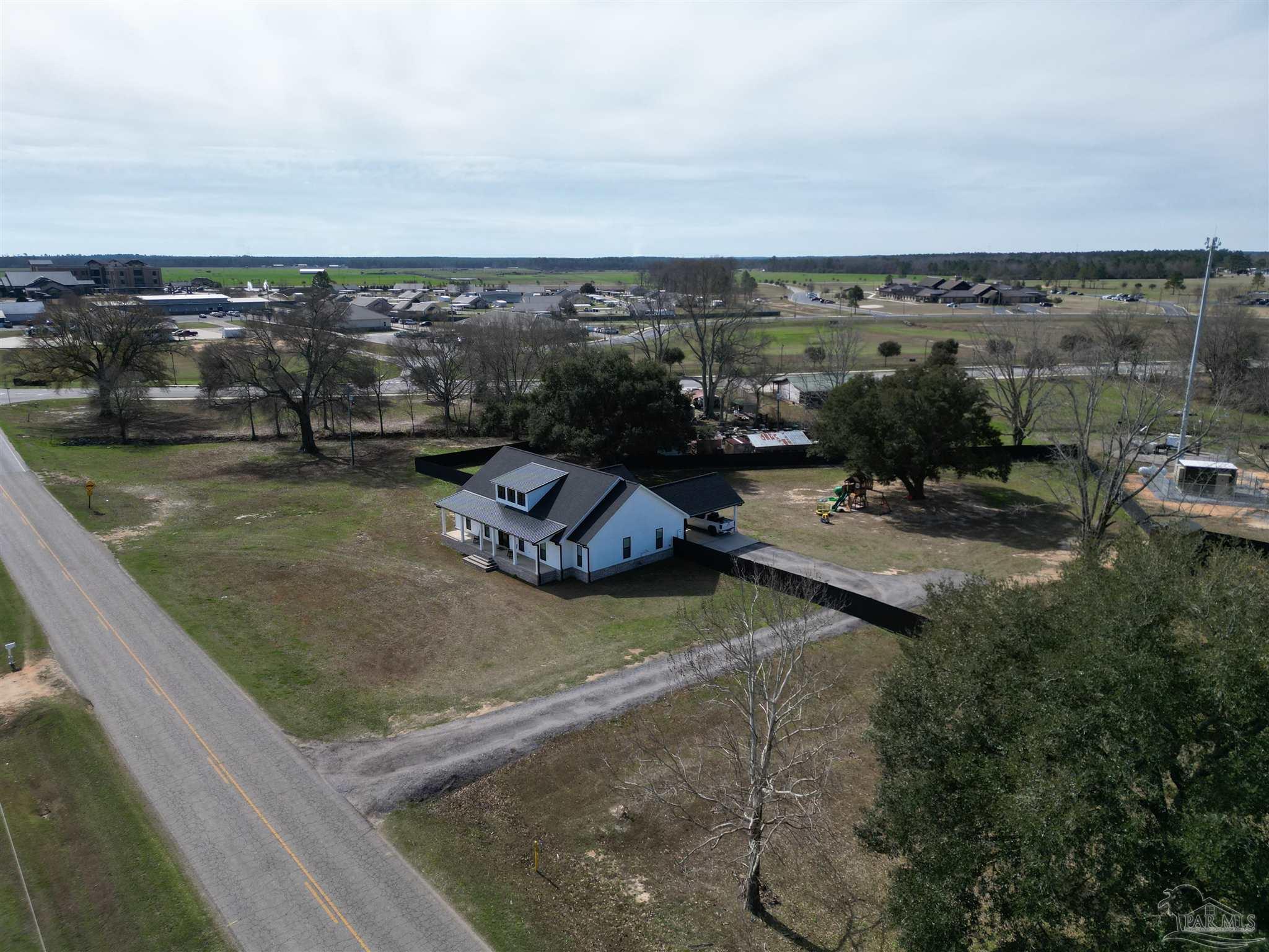 6149 Jack Springs Road Atmore, AL 36502 - Photo 46 of 48