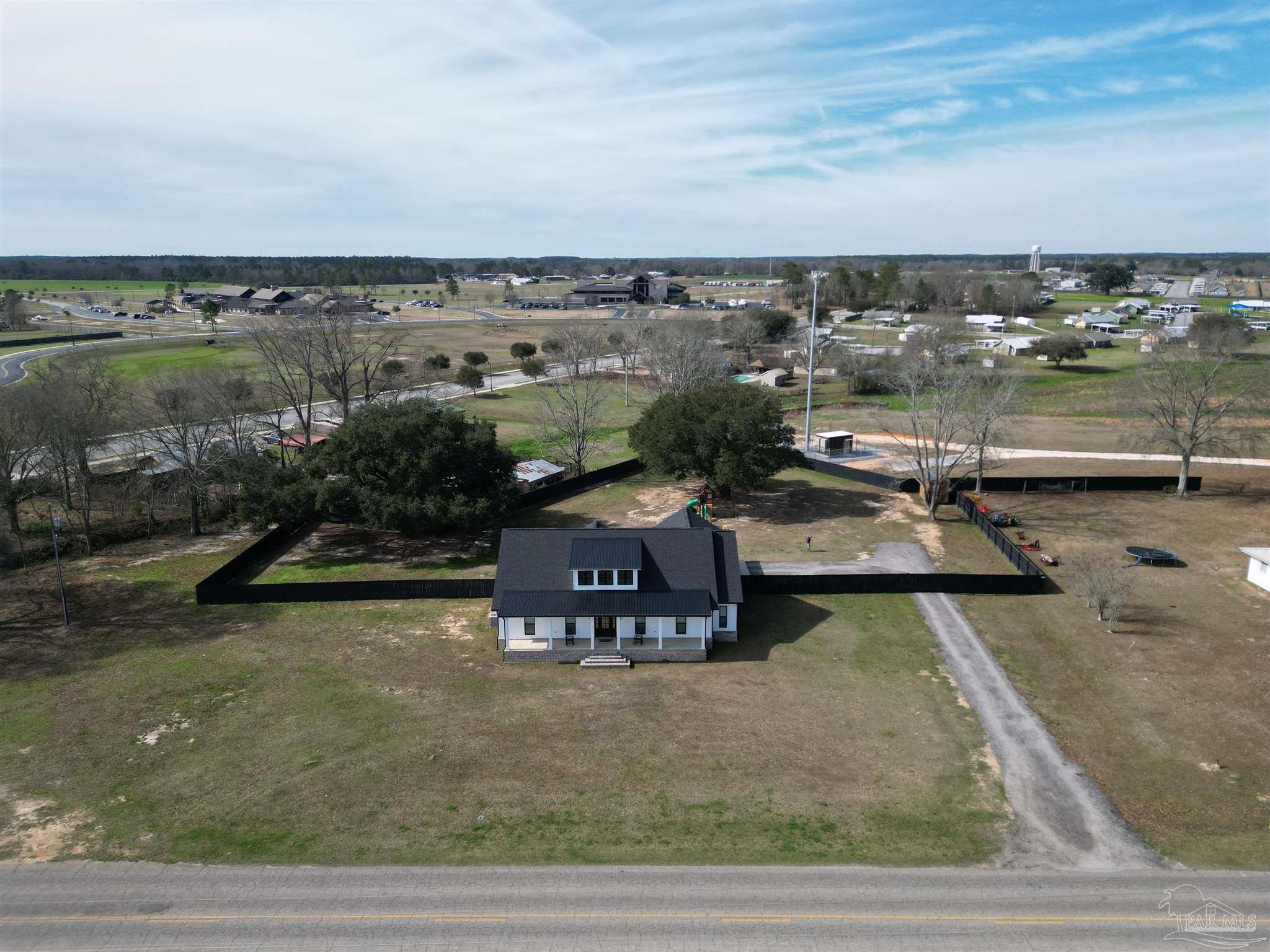 6149 Jack Springs Road Atmore, AL 36502 - Photo 48 of 48