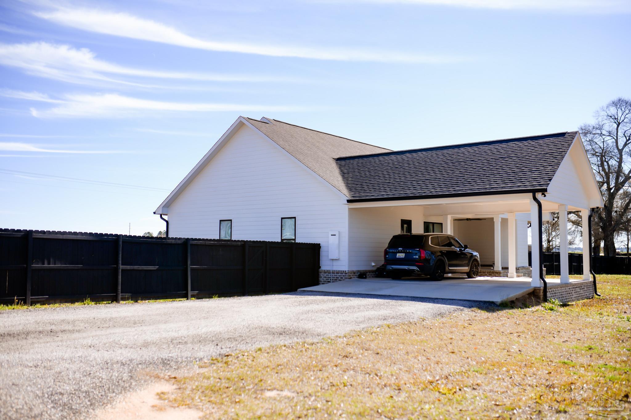 6149 Jack Springs Road Atmore, AL 36502 - Photo 5 of 48