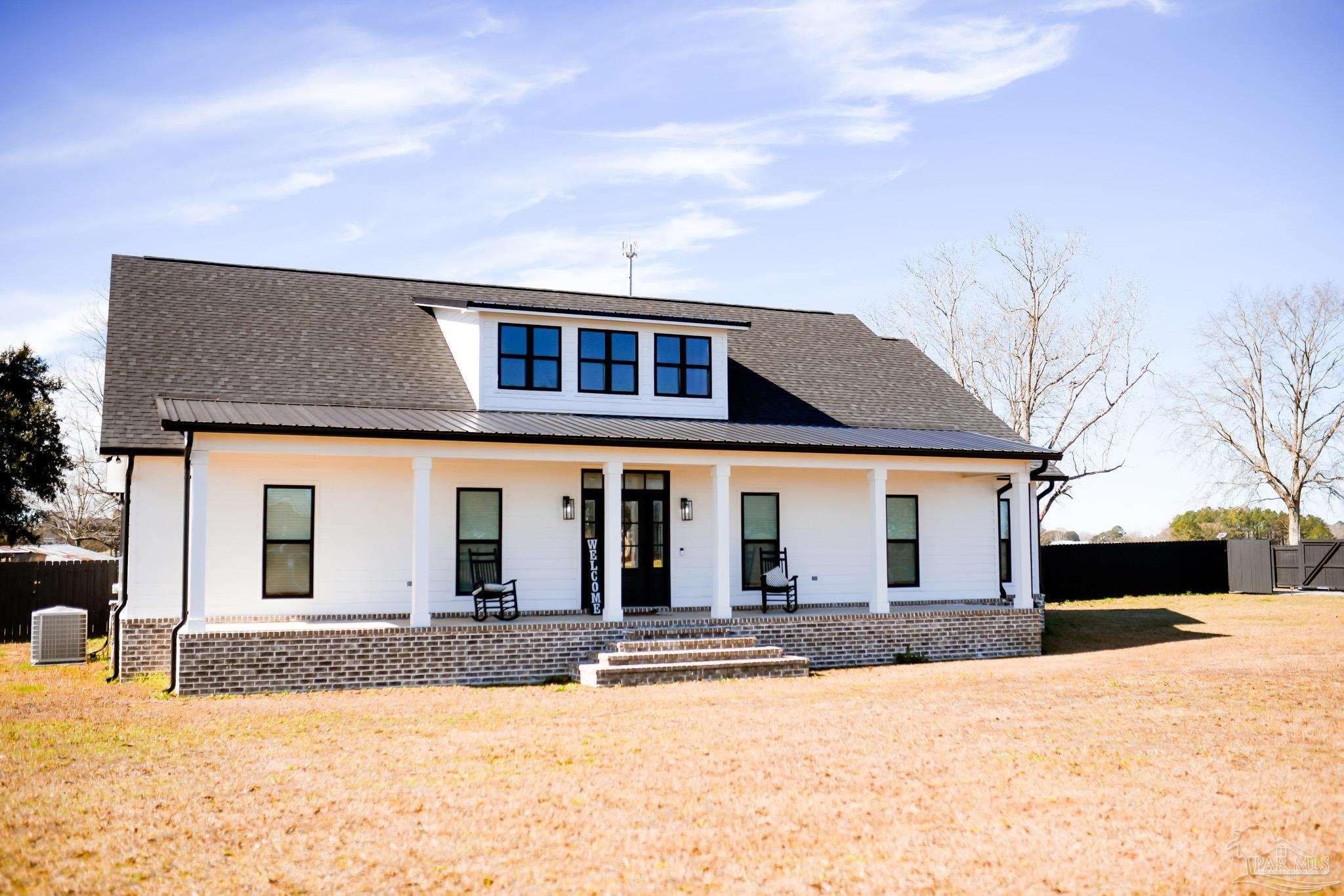 6149 Jack Springs Road Atmore, AL 36502 - Photo 7 of 48