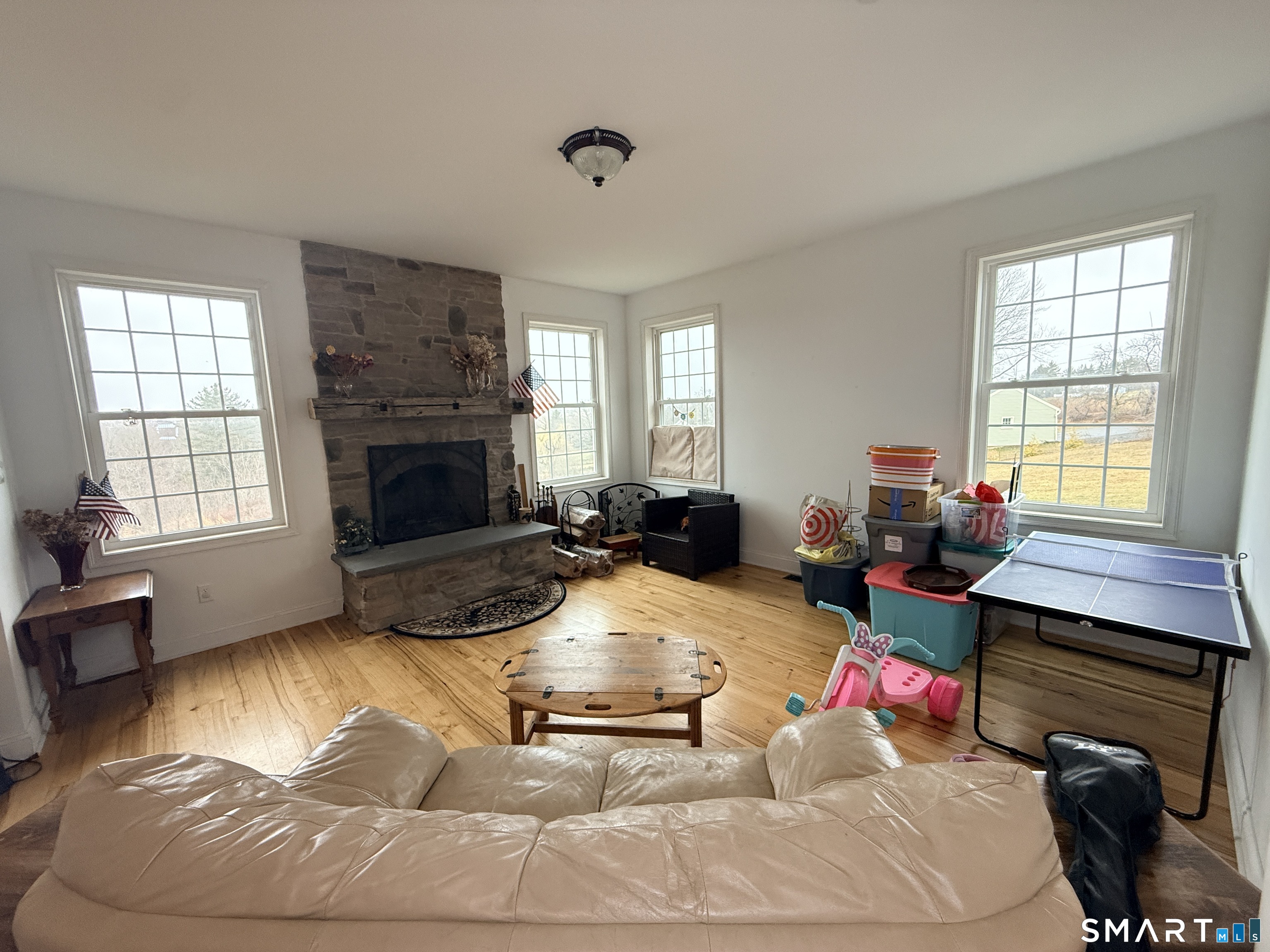 4 Hard Hill Road South Bethlehem, CT 06751 - Photo 15 of 40