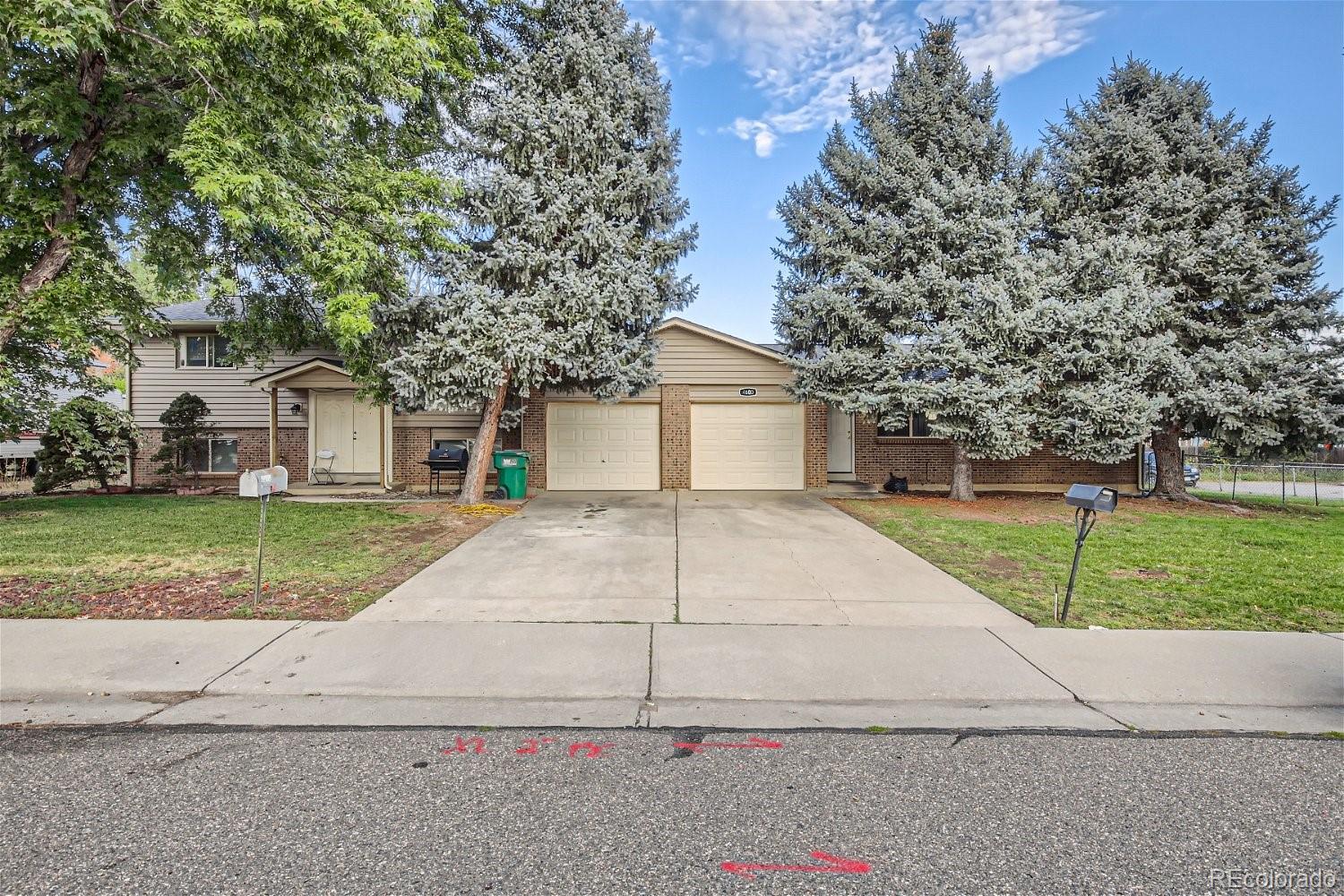 4600 Quail Street Wheat Ridge, CO 80033 - Photo 1 of 13 Gallery Image 1