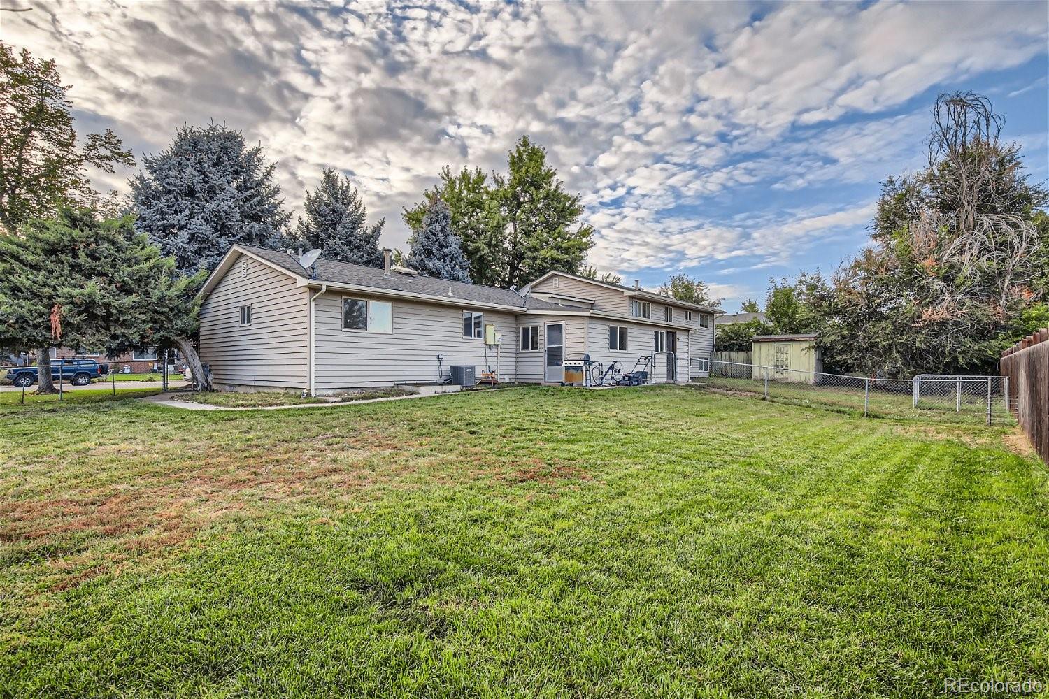 4600 Quail Street Wheat Ridge, CO 80033 - Photo 2 of 13 Gallery Image 2