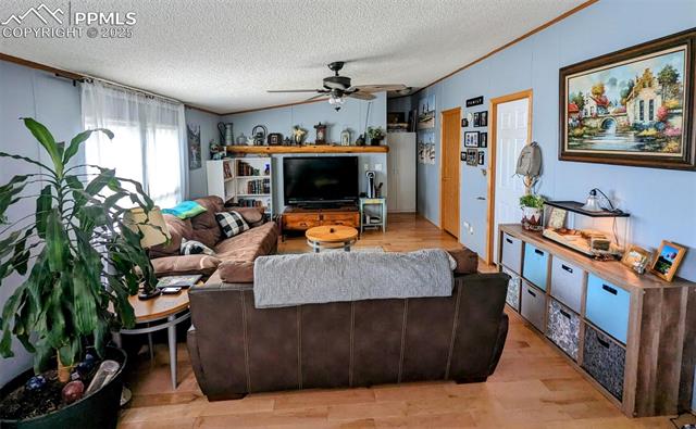 23580 Murphy Road Calhan, CO 80808 - Photo 20 of 23 Gallery Image 20