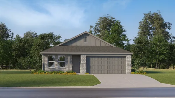 $198,991 | 9310 Dazzling Tentacle Drive, Baytown, TX 77521