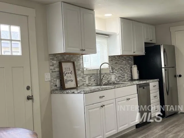 $144,200 | 8426 Blue Heaven Lane, Unit 149 149, Boise, ID 83716