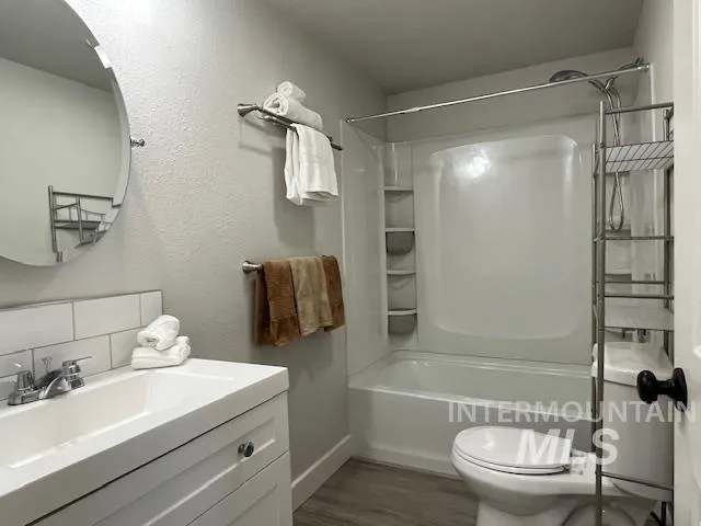 $144,200 | 8426 Blue Heaven Lane, Unit 149 149, Boise, ID 83716