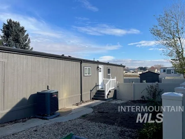 $144,200 | 8426 Blue Heaven Lane, Unit 149 149, Boise, ID 83716