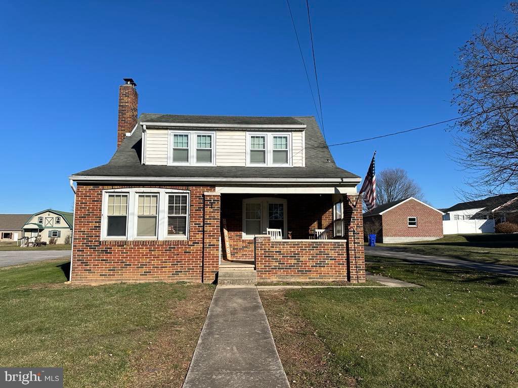 2842 Black Gap Road Chambersburg, PA 17202 - Photo 1 of 22 Gallery Image 1