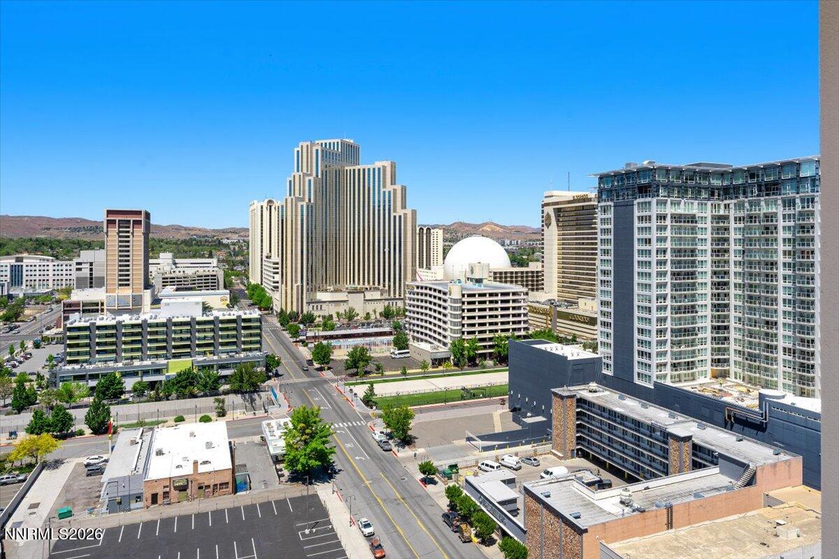 200 West 2nd Street, Unit 1604 Reno, NV 89501 - Photo 43 of 58 52-200 W 2nd Street Unit 1604 Reno NV 89