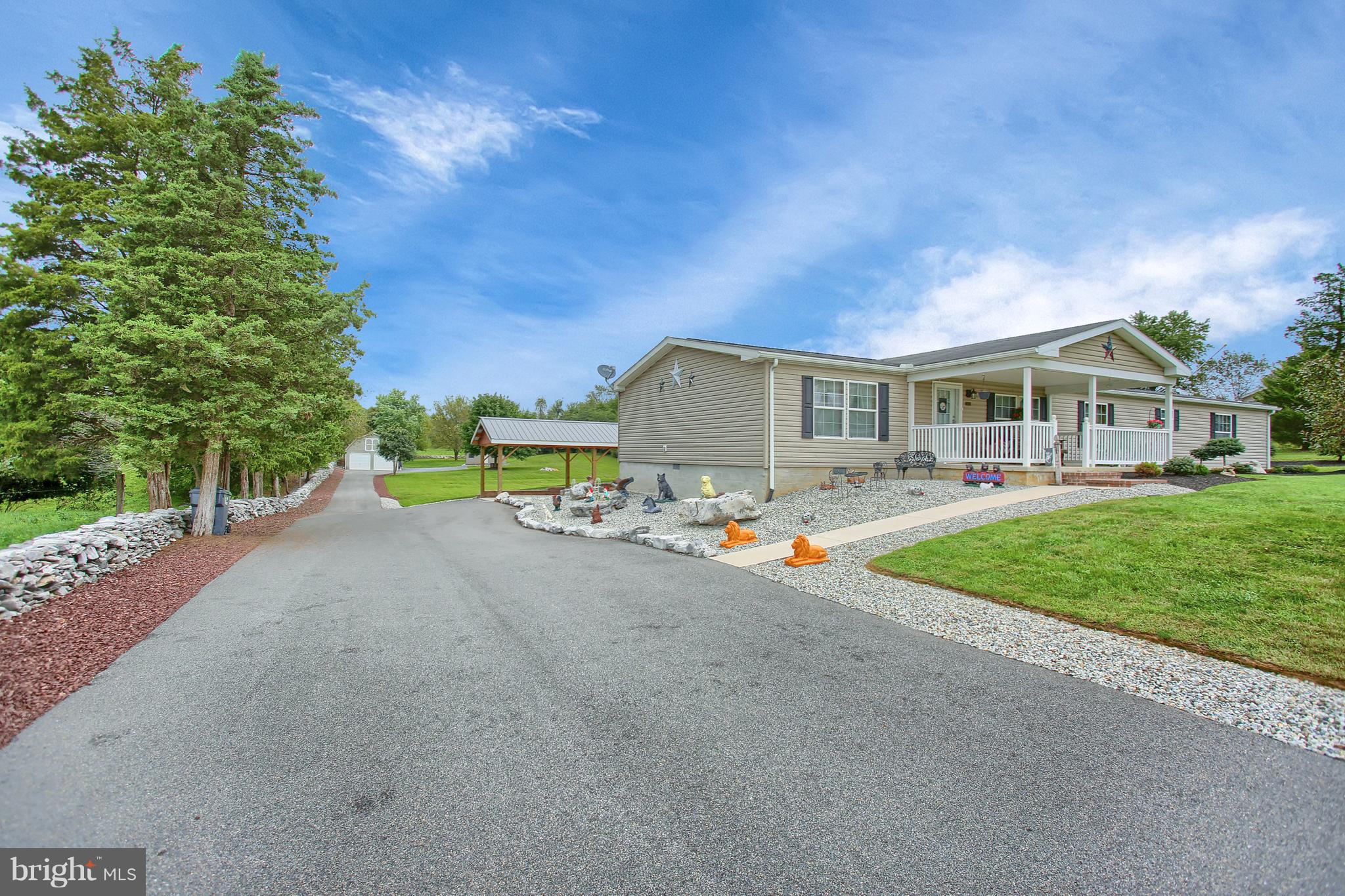 113 Oak Flat Road Newville, PA 17241 - Photo 3 of 40 Gallery Image 3