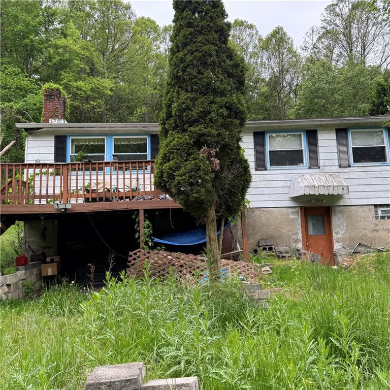 163 Karch Road Burgettstown, PA 15021 - Photo 1 of 16 So much potential on such a beautiful private 3.4 acre lot
