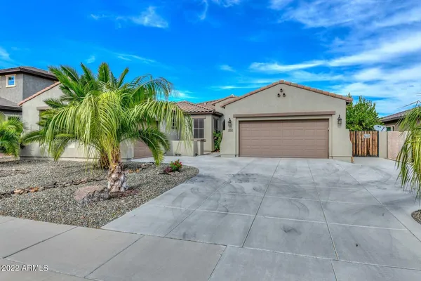 $4,900 | 19210 West Denton Street, Litchfield Park, AZ 85340