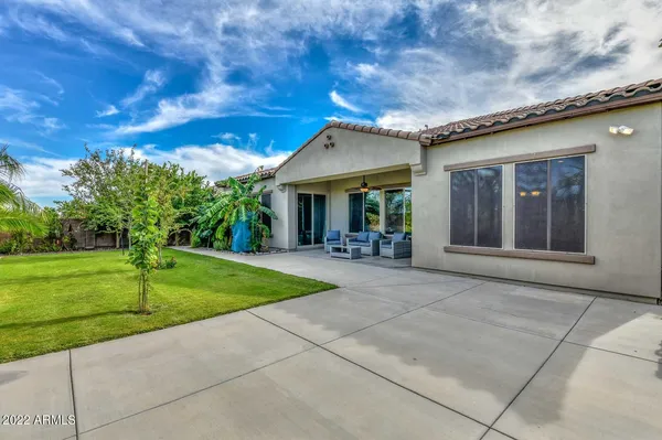 $4,900 | 19210 West Denton Street, Litchfield Park, AZ 85340