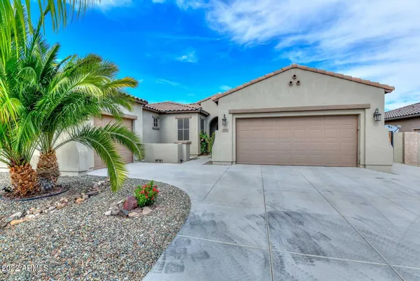 $4,900 | 19210 West Denton Street, Litchfield Park, AZ 85340