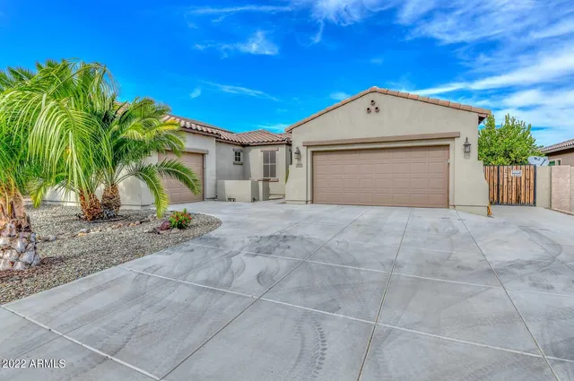 $4,900 | 19210 West Denton Street, Litchfield Park, AZ 85340